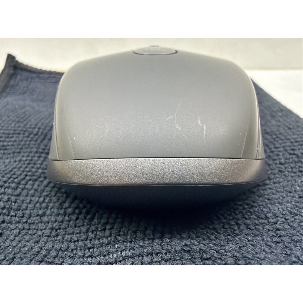 Logitech MX ANYWHERE 3S Wireless Mouse - Graphite Bluetooth Compact PC MAC IOS - Picture 4 of 8